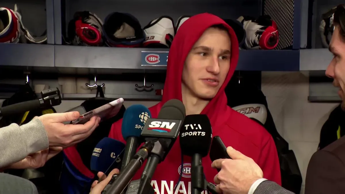 250 000 dollars perdus: l'agent d'Ivan Demidov ne pardonnera jamais à Kent Hughes