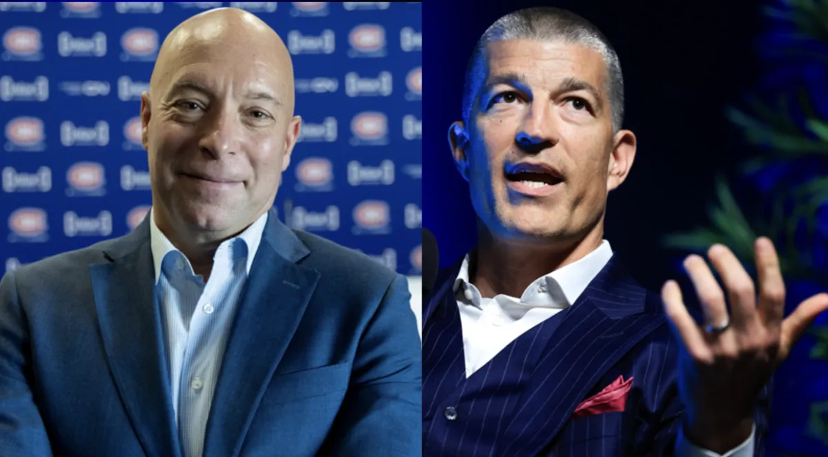 Alignement controversé contre Montréal: Julien Brisebois en colère