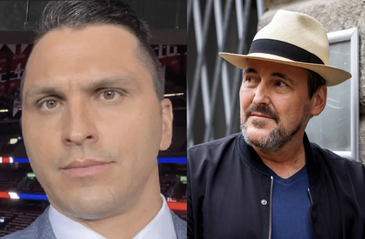 Attaque envers TVA Sports: Guy A. Lepage est allé trop loin