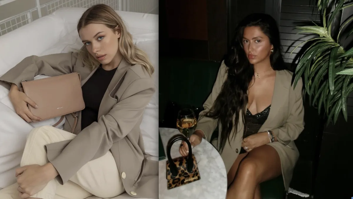 Bagarre d'amoureuses: les blondes de Juraj Slafkovsky et Brandon Hagel créent la commotion