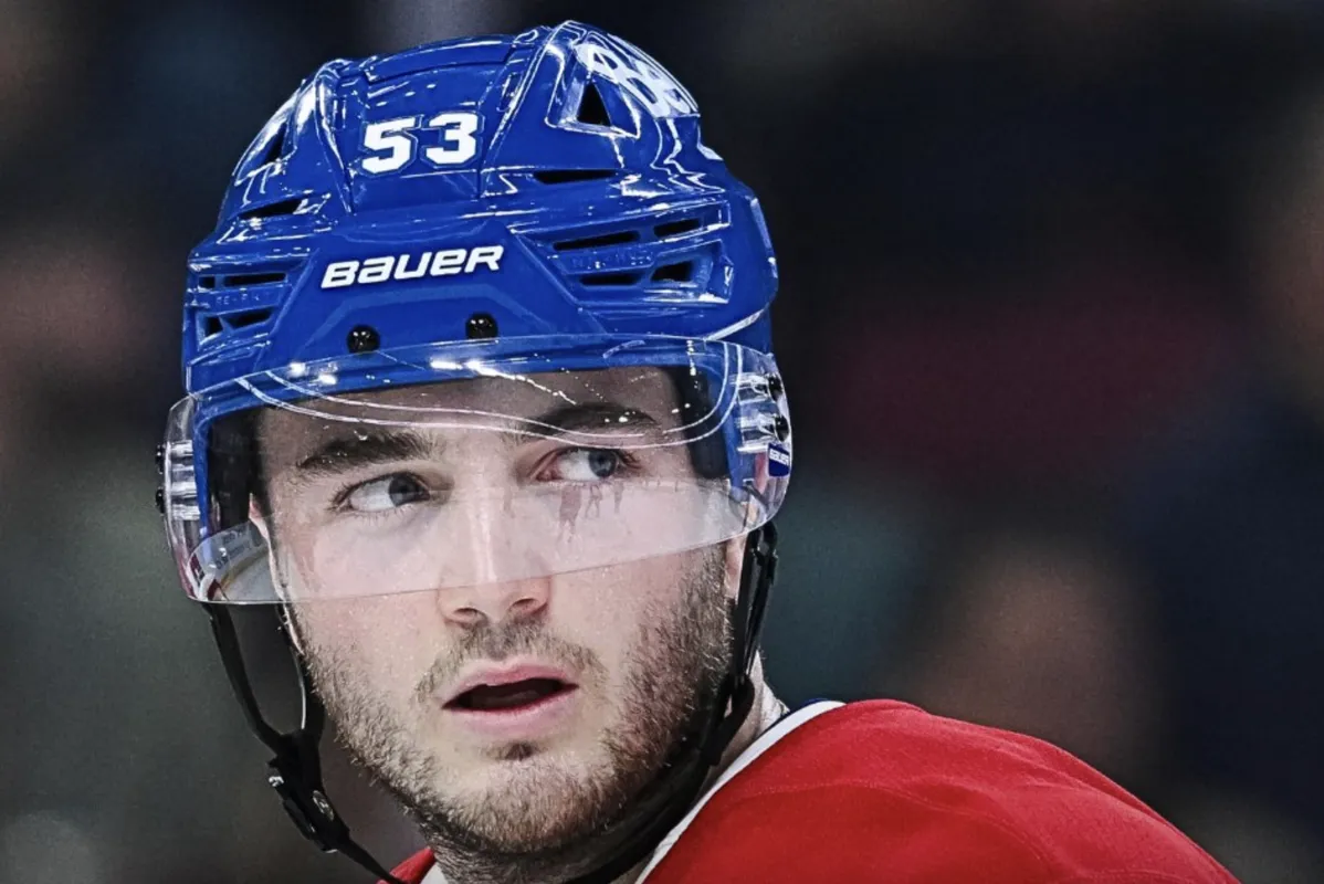 Blessure à la main: Montréal prie pour Noah Dobson