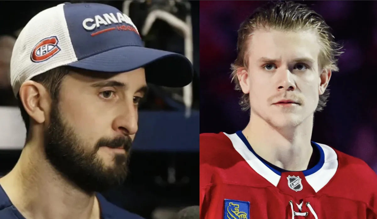 Blessures à Montréal: Martin St-Louis doit trancher