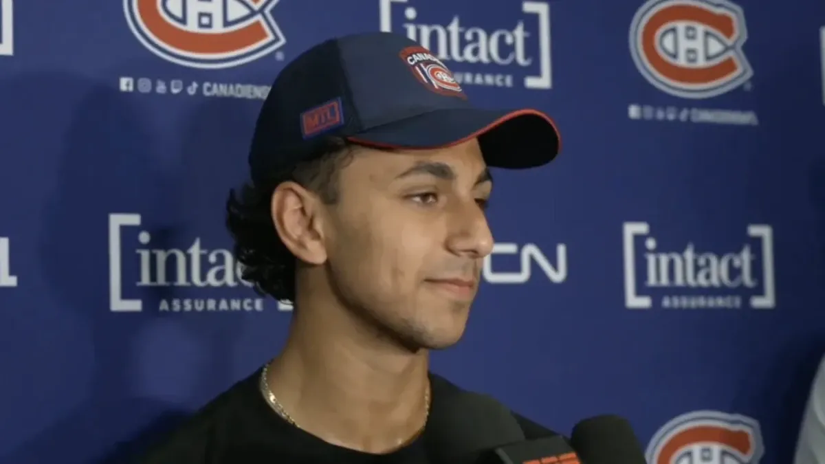 Bombe à Montréal: Michael Hage prend sa décision