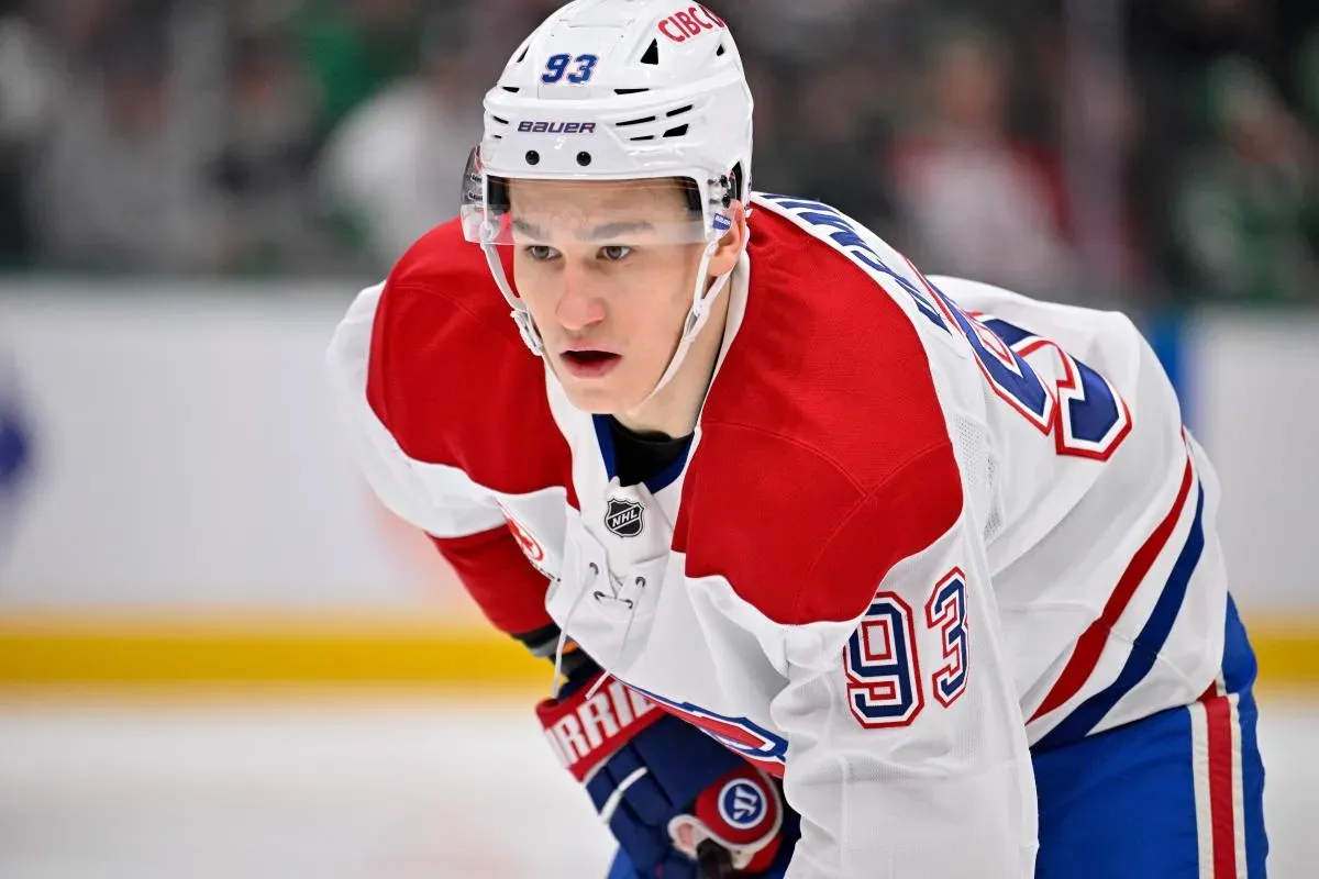 Bourde monumentale à Chicago: Ivan Demidov fait perdre la tête au propriétaire