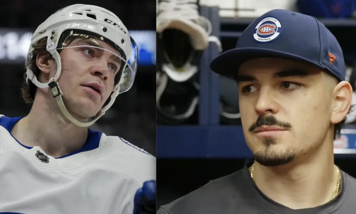 Brayen Point visé par Arber Xhekaj: la série est déjà sale