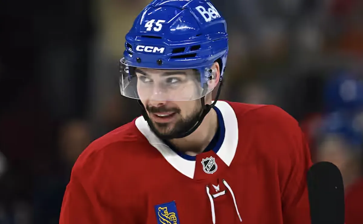 Cauchemar pour Alexandre Carrier: ça sent la fin