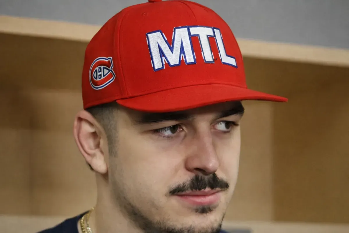 Cauchemar pour Arber Xhekaj: une catastrophe pour sa carrière