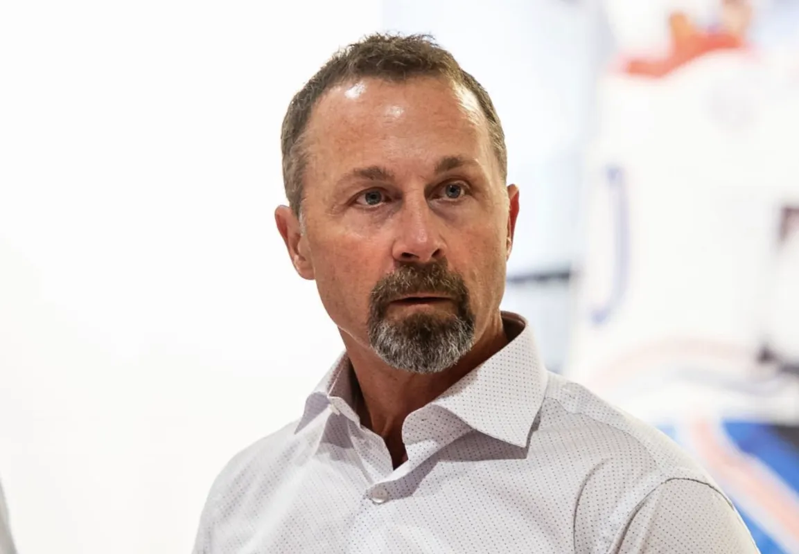 Choc à Montréal : le pire cauchemar de Trevor Timmins refait surface