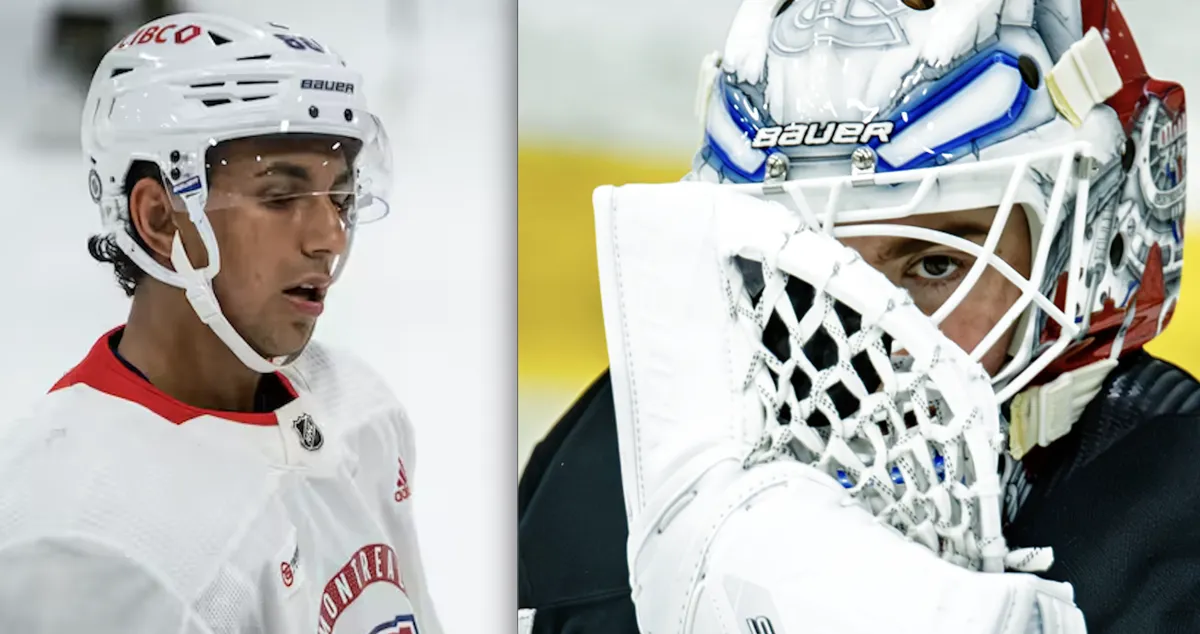 Chute au classement: déception pour les espoirs du CH