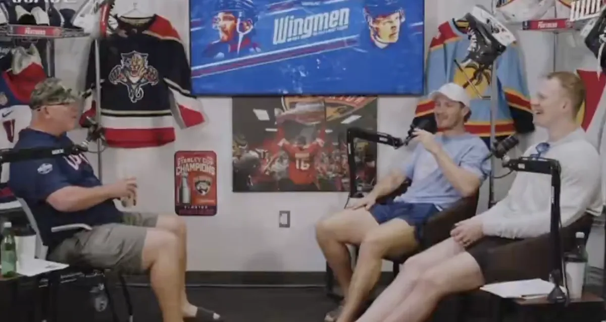 Claque en plein visage à Ottawa : Brady Tkachuk écrase son propre vestiaire en public