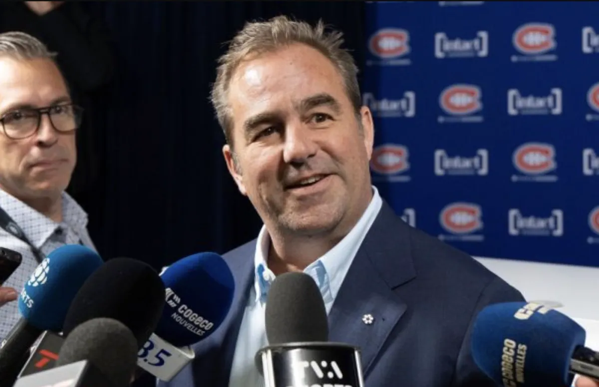 Colère contre Geoff Molson : le Centre Bell devient inaccessible