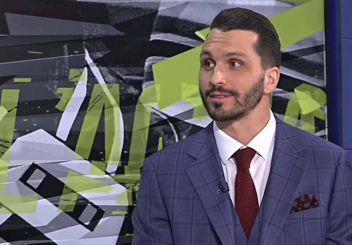 Colère contre TVA Sports: Maxim Lapierre perd patience publiquement