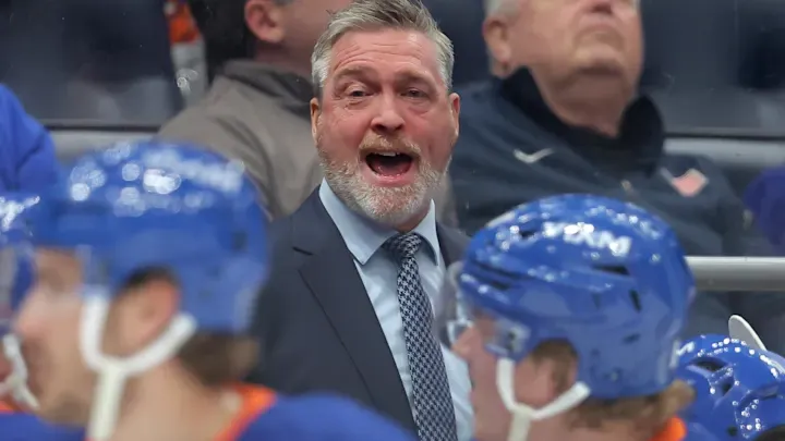 Commotion à New York: Patrick Roy a perdu son vestiaire
