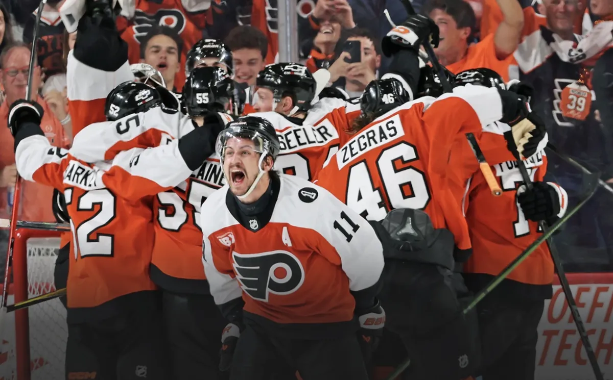 Commotion à Philadelphie: le Canadien de Montréal se fait avoir