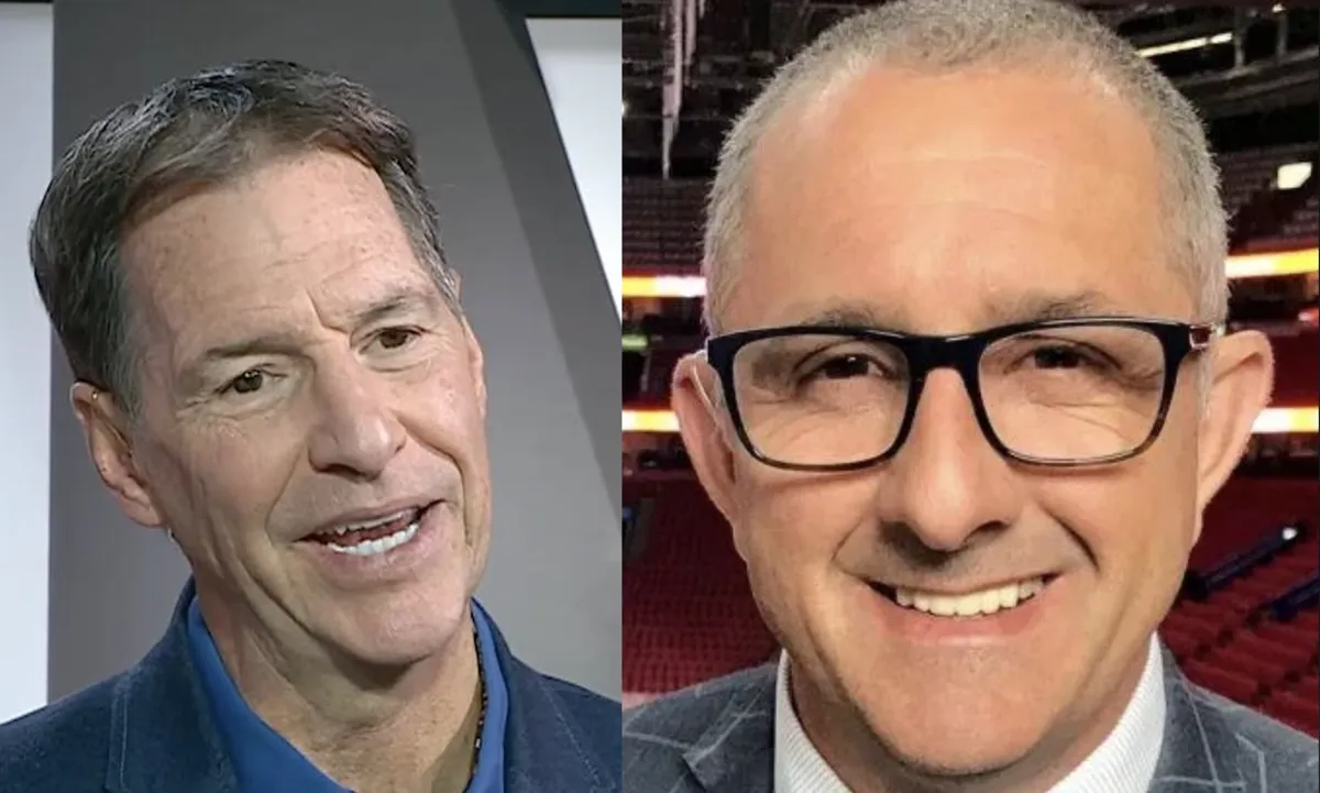 Conflit amoureux entre Gaston Therrien et Luc Gélinas: la raison de son départ