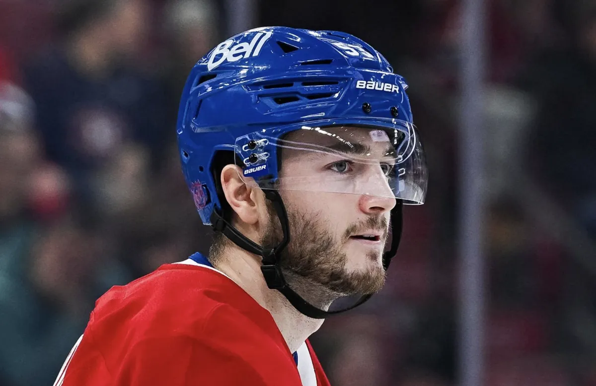 Confusion totale autour de Noah Dobson : quelque chose ne colle pas