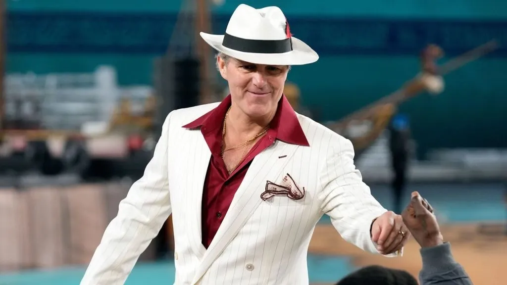 Congédiement à Tampa Bay: ça sent la fin