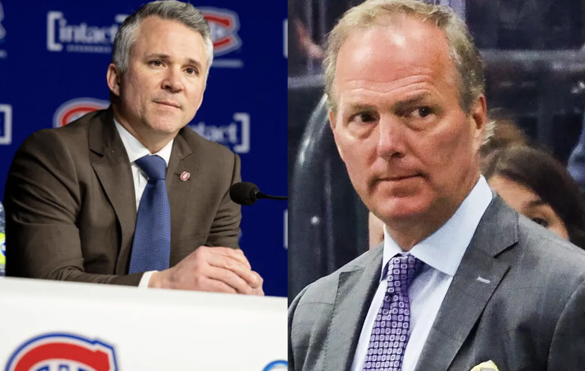 Corruption entre Jon Cooper et les arbitres: le Canadien de Montréal se plaint officiellement