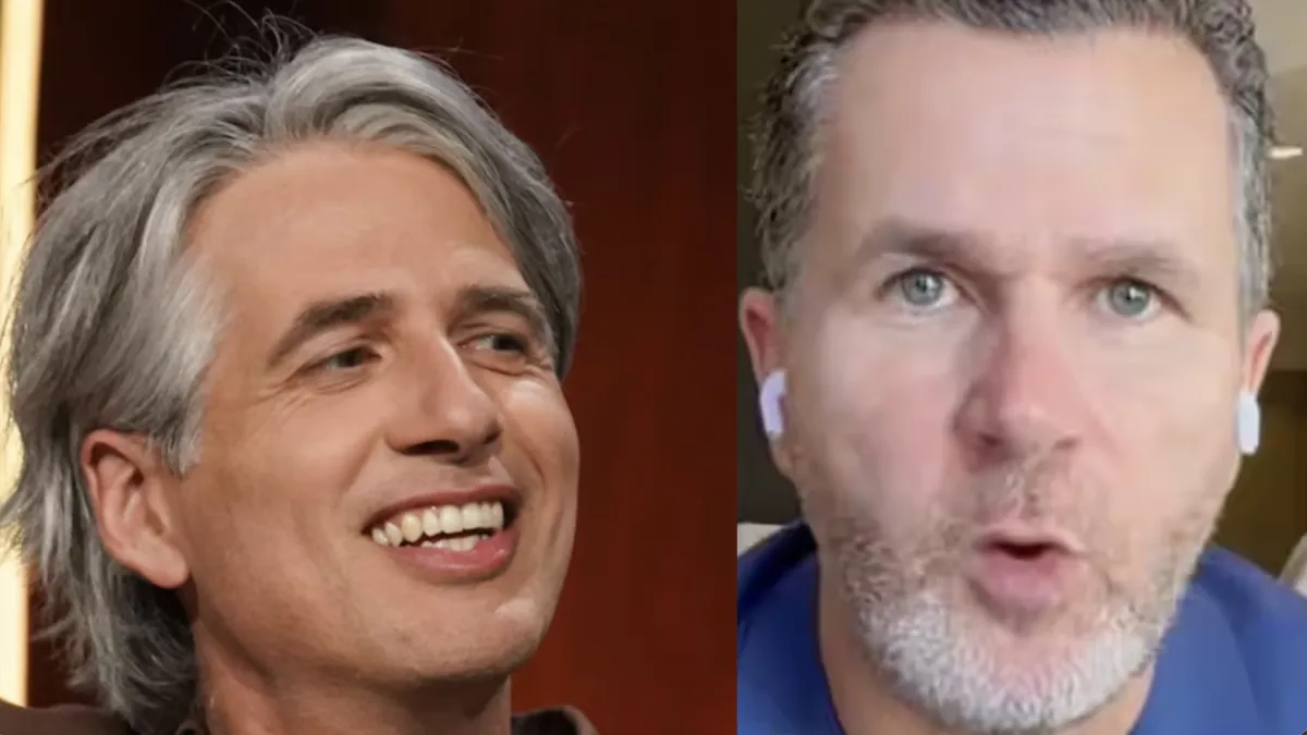 Coup de théâtre à Radio-Canada: Renaud Lavoie détruit Olivier Niquet sur la place publique