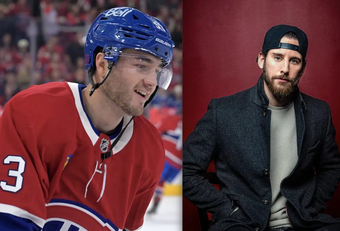 Coup salaud: la main de Noah Dobson visée par les pestes du Lightning