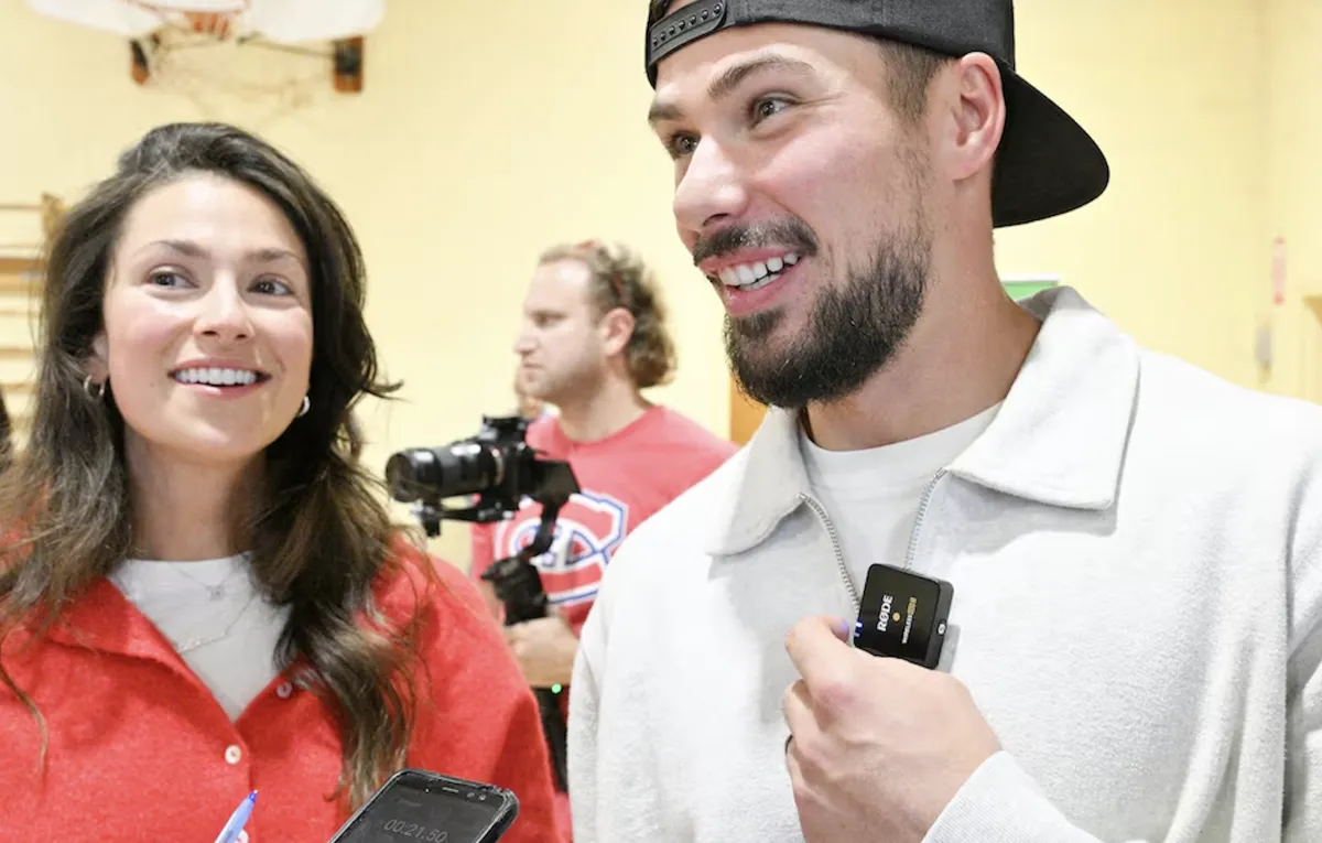 Inquiétude à Montréal: Alexandre Carrier sera visé par les pestes du Lightning