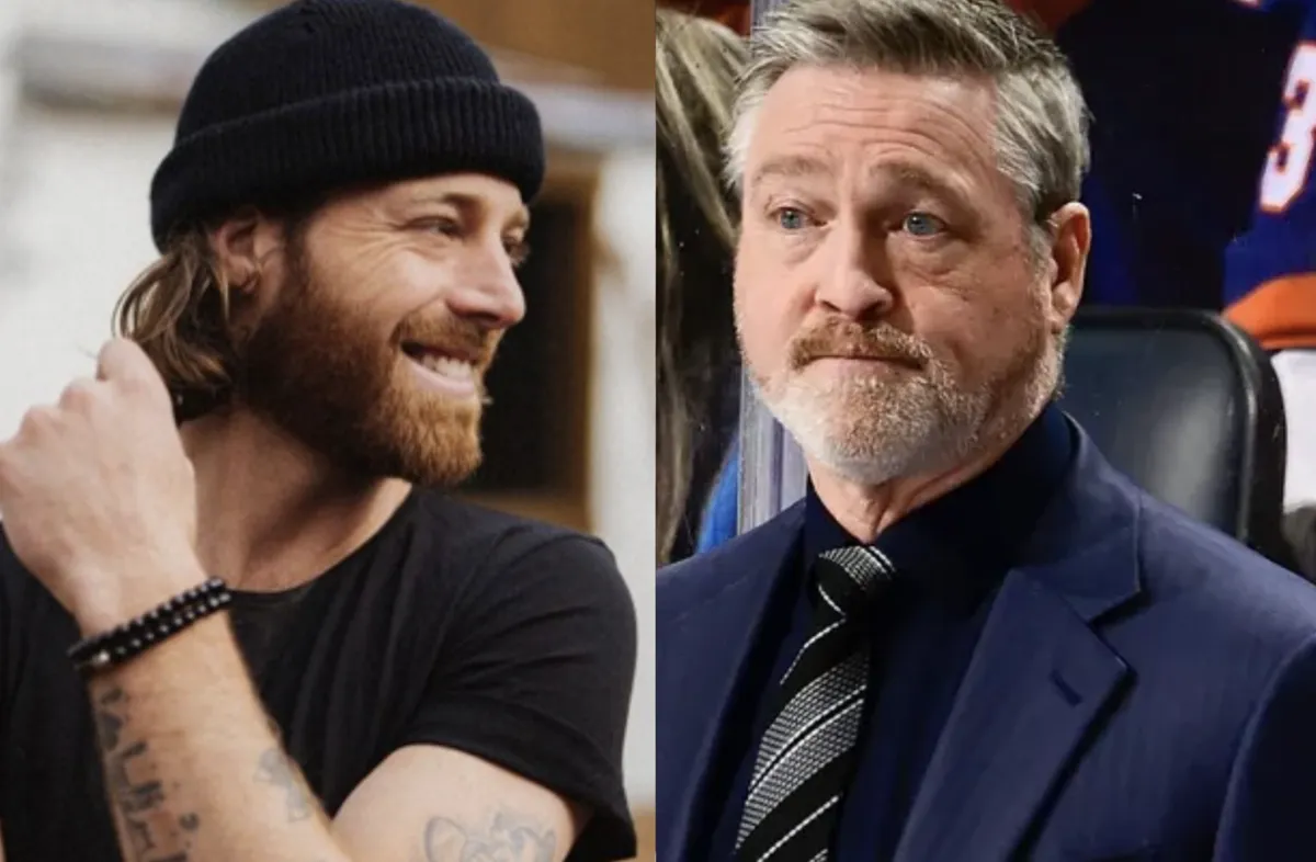 Danseuses dans le spa: Patrick Roy ne pardonnera jamais à son fils