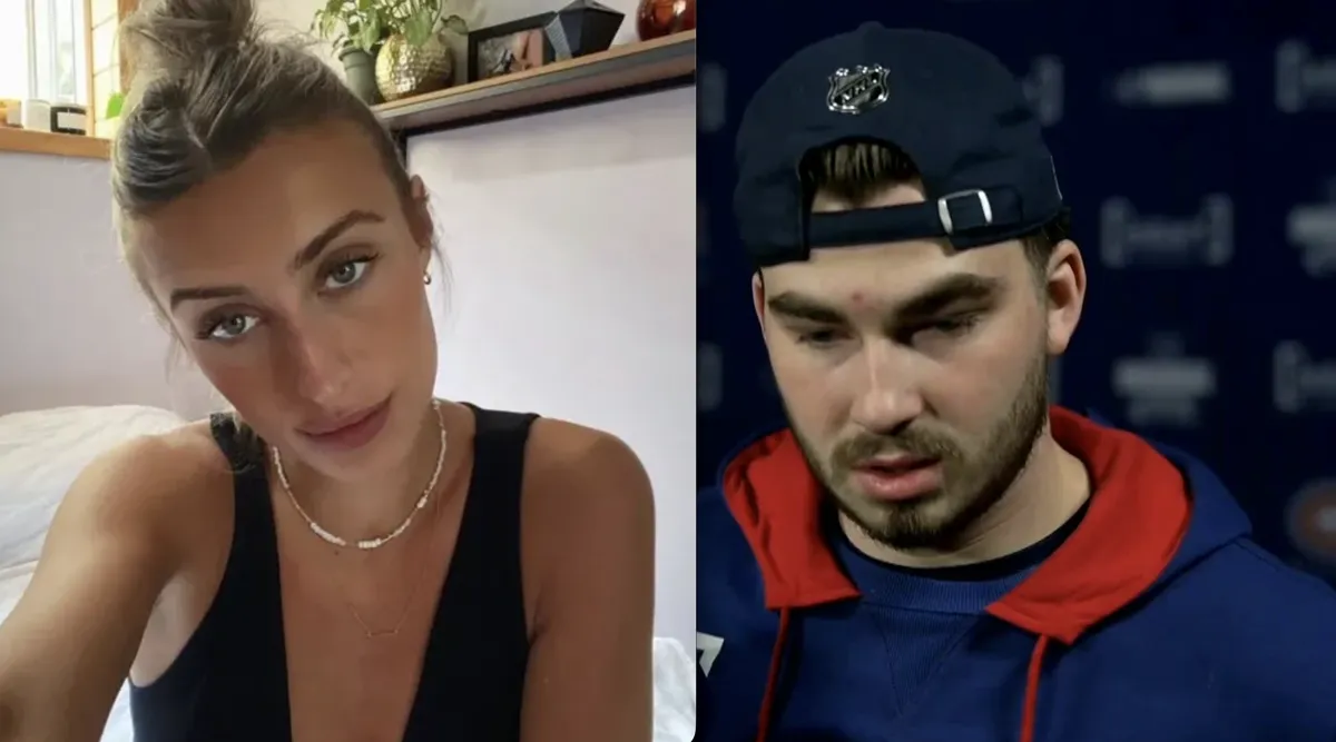 Disparition de Kirby Dach et son amoureuse: une triste histoire