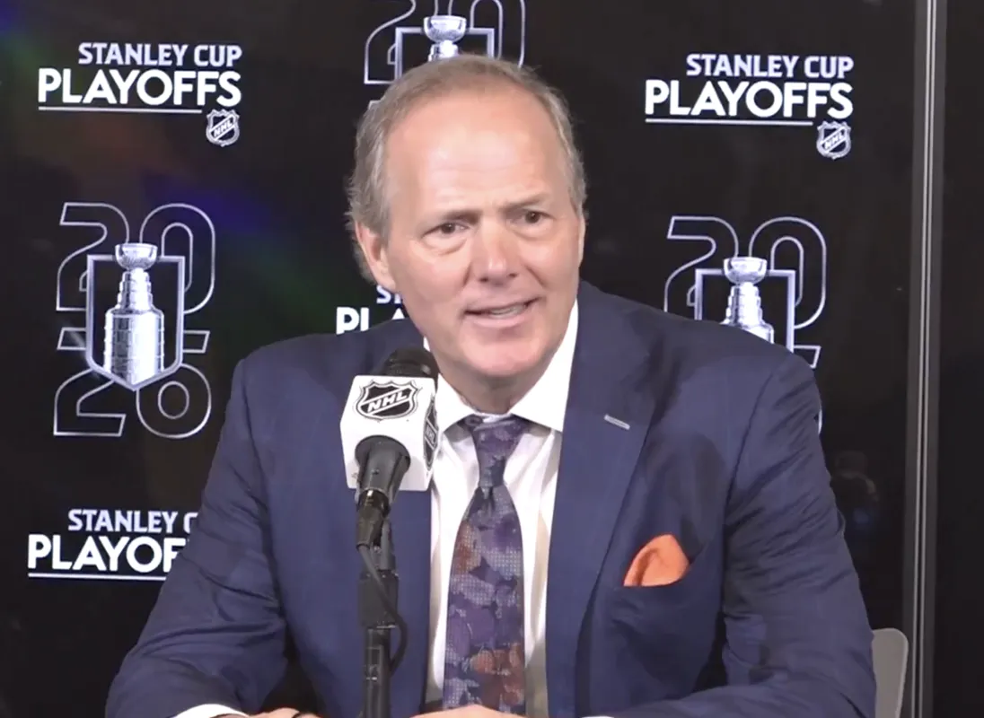 Face à claques: Jon Cooper expose ses joueurs publiquement