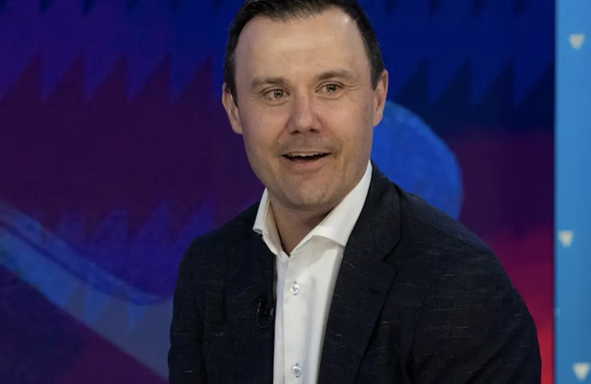 Félix Séguin dans la tourmente: l’hommage pour Cole Caufield tourne mal