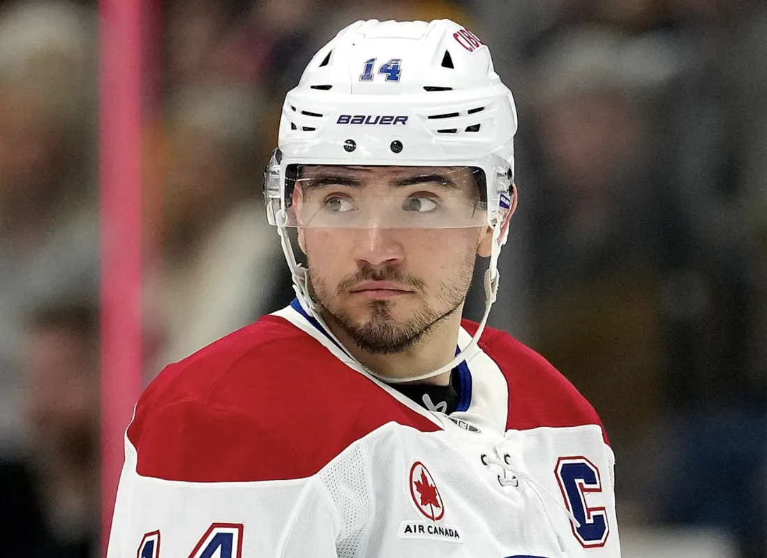 Fin annoncée pour Nick Suzuki : le pire scénario prend forme