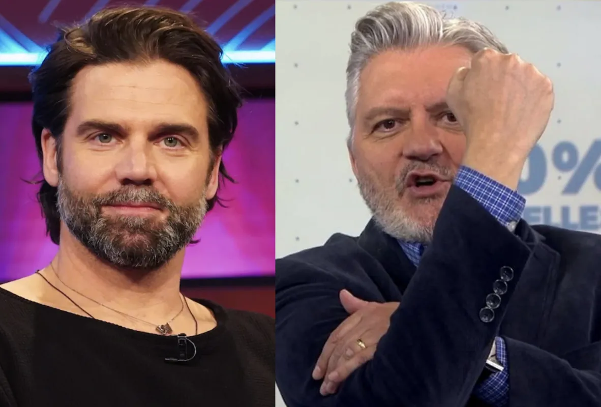 Graves accusations contre Jean-Philippe Wauthier: Richard Martineau expose les femmes