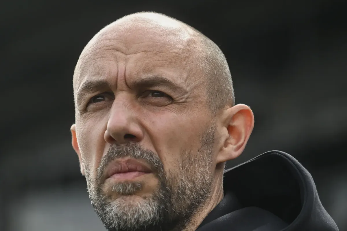 Honte, congédiement et déménagement: ça sent la fin pour le CF Montréal