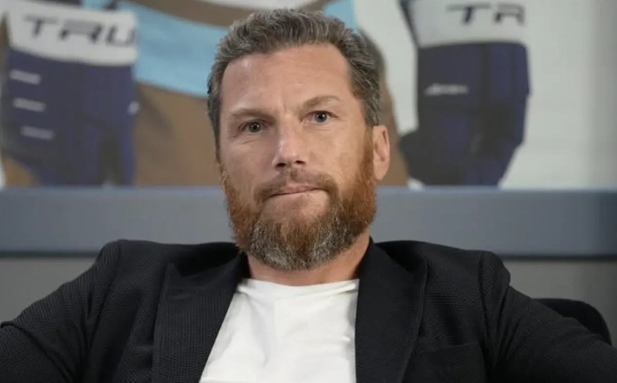 Honte en ligne: Sean Avery s’en prend aux Canadiens de Montréal