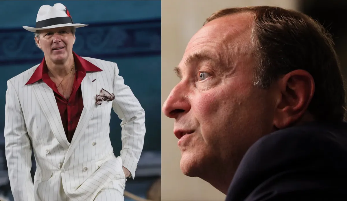 Horaire manigancé entre Tampa Bay et la LNH: on veut bloquer les partisans du CH