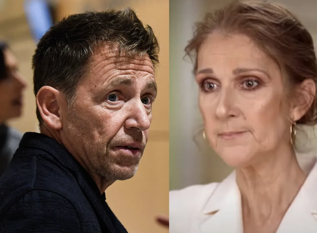 Indignation en France: Céline Dion détruite par un commentateur sportif