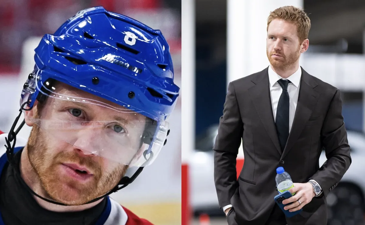 Ingratitude montréalaise : Mike Matheson enfin vengé