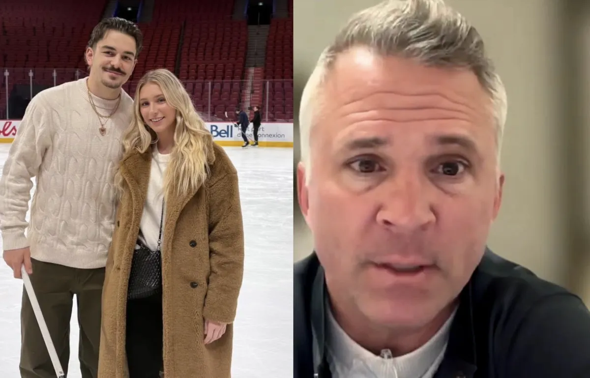 Injustice pour Arber Xhekaj: Martin St-Louis voit rouge