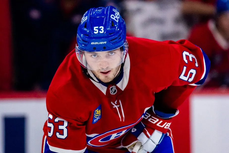 Inquiétude autour de Noah Dobson: l'avertissement de Patrick Roy