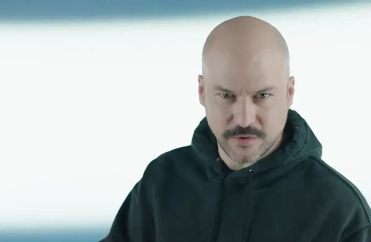 Introduction ratée à TVA Sports: Marc-André Grondin embarrassé