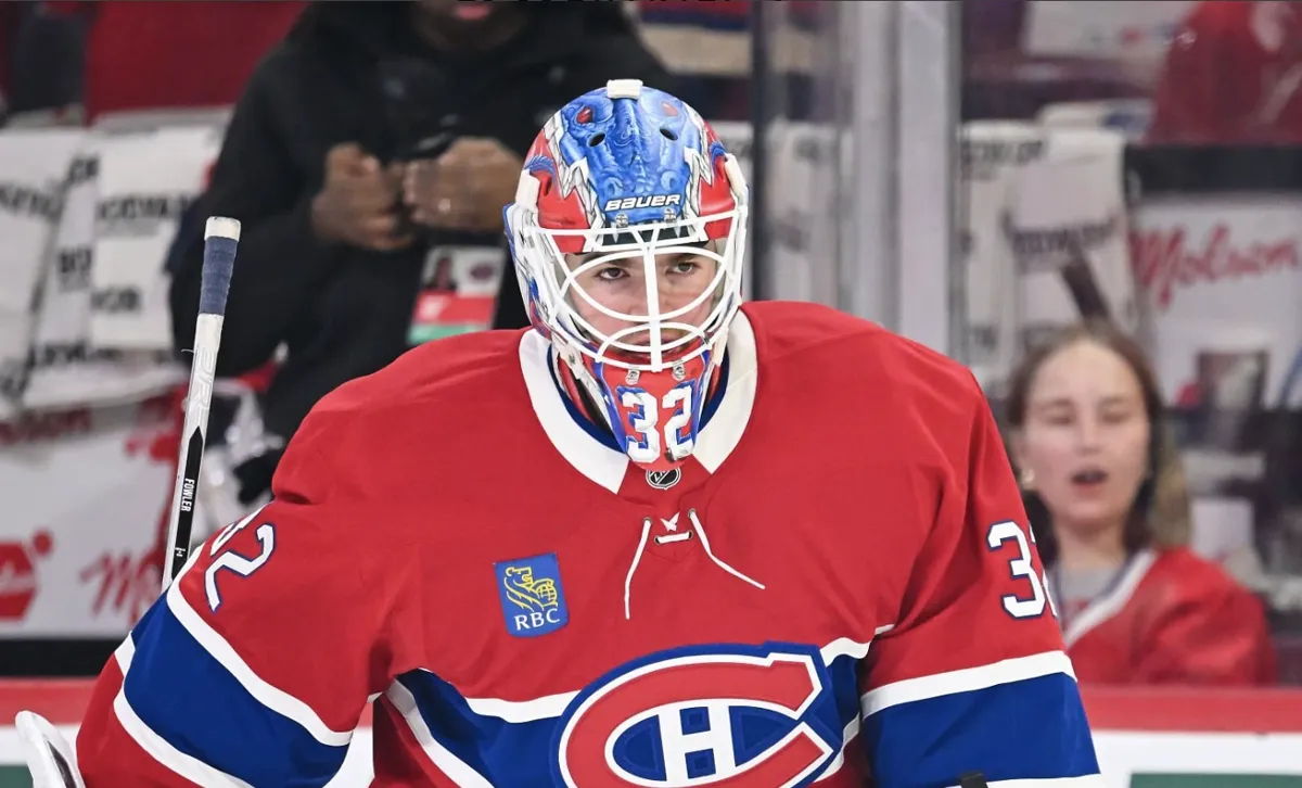 Jacob Fowler sur le marché : sa future équipe fait exploser la LNH