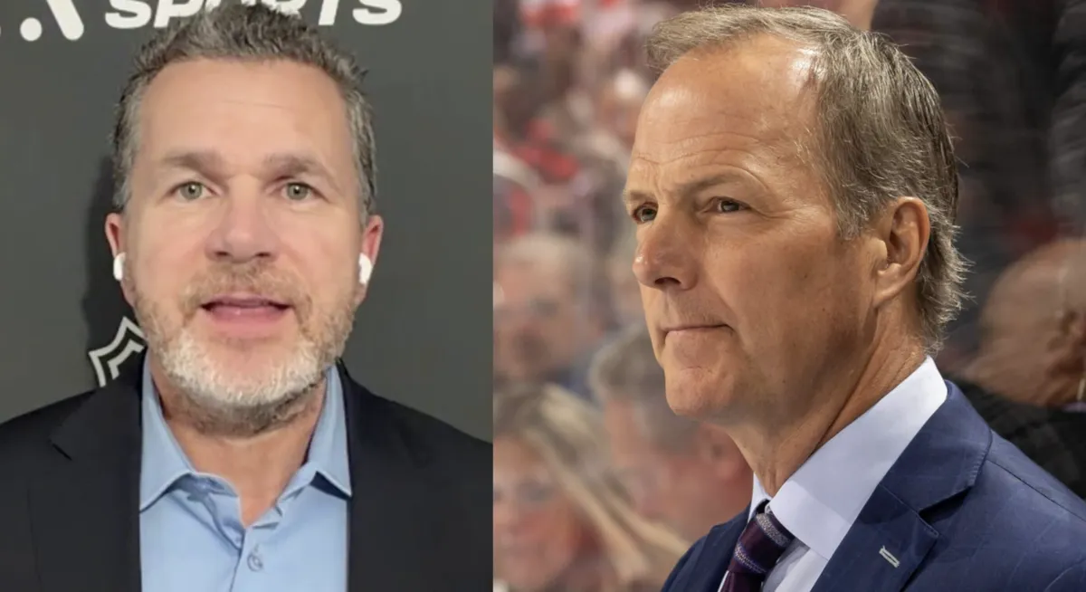 Jon Cooper en furie contre Renaud Lavoie : regard qui en dit long