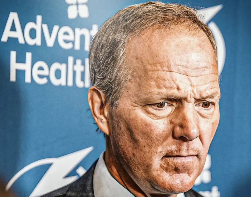 Jon Cooper perd la tête: il est devenu un perdant