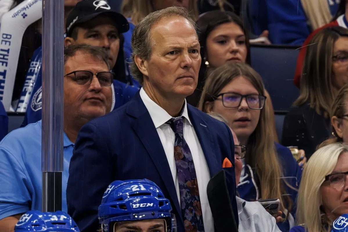 Jon Cooper se ridiculise : un manque flagrant d’intégrité