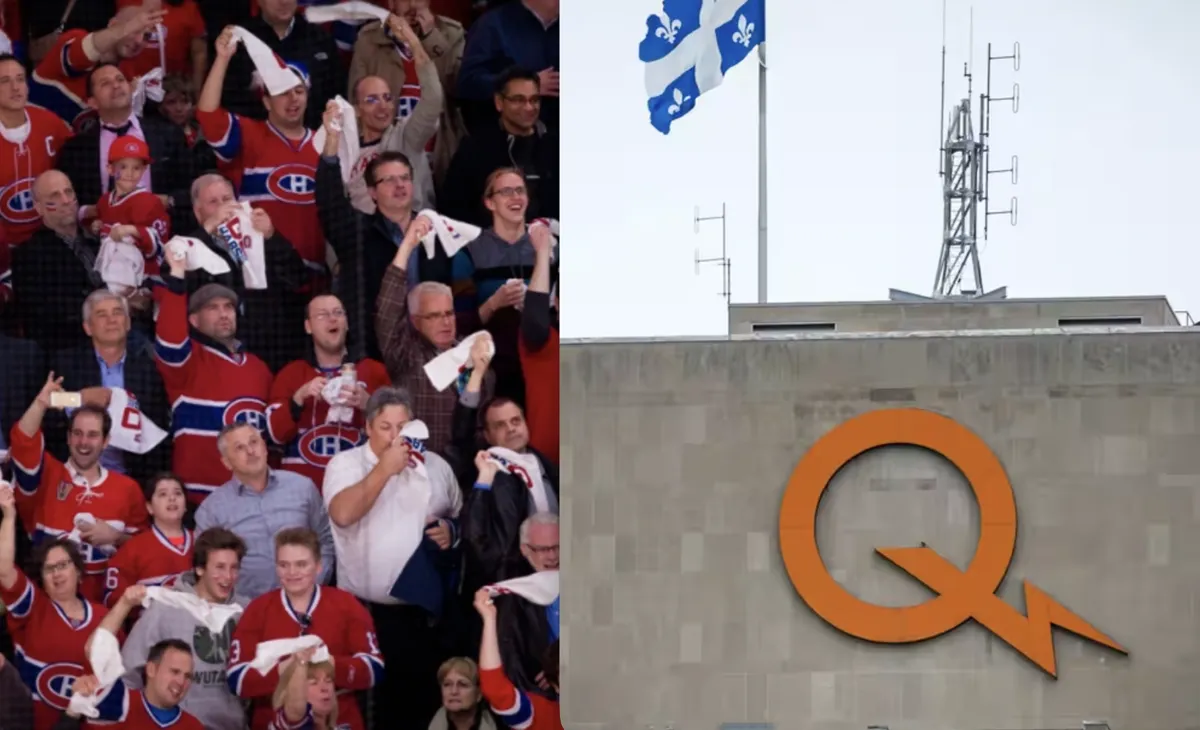 La province s’enflamme : Hydro-Québec prend position et ça fait réagir partout