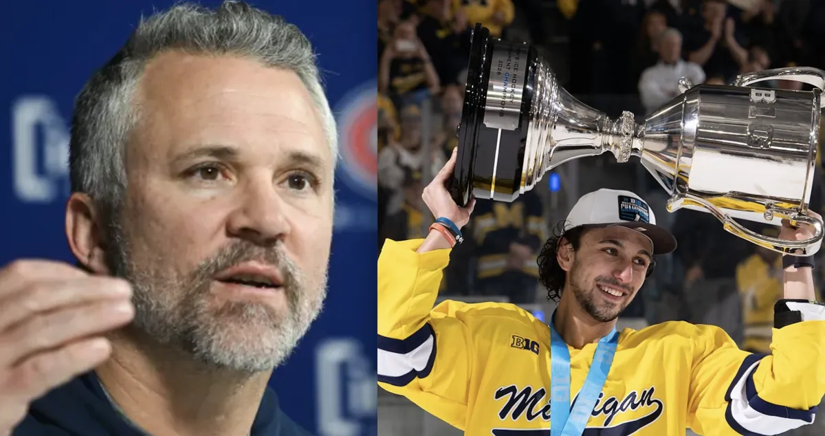 L’arrivée de Michael Hage crée déjà un malaise… et Martin St-Louis ne veut pas en entendre parler