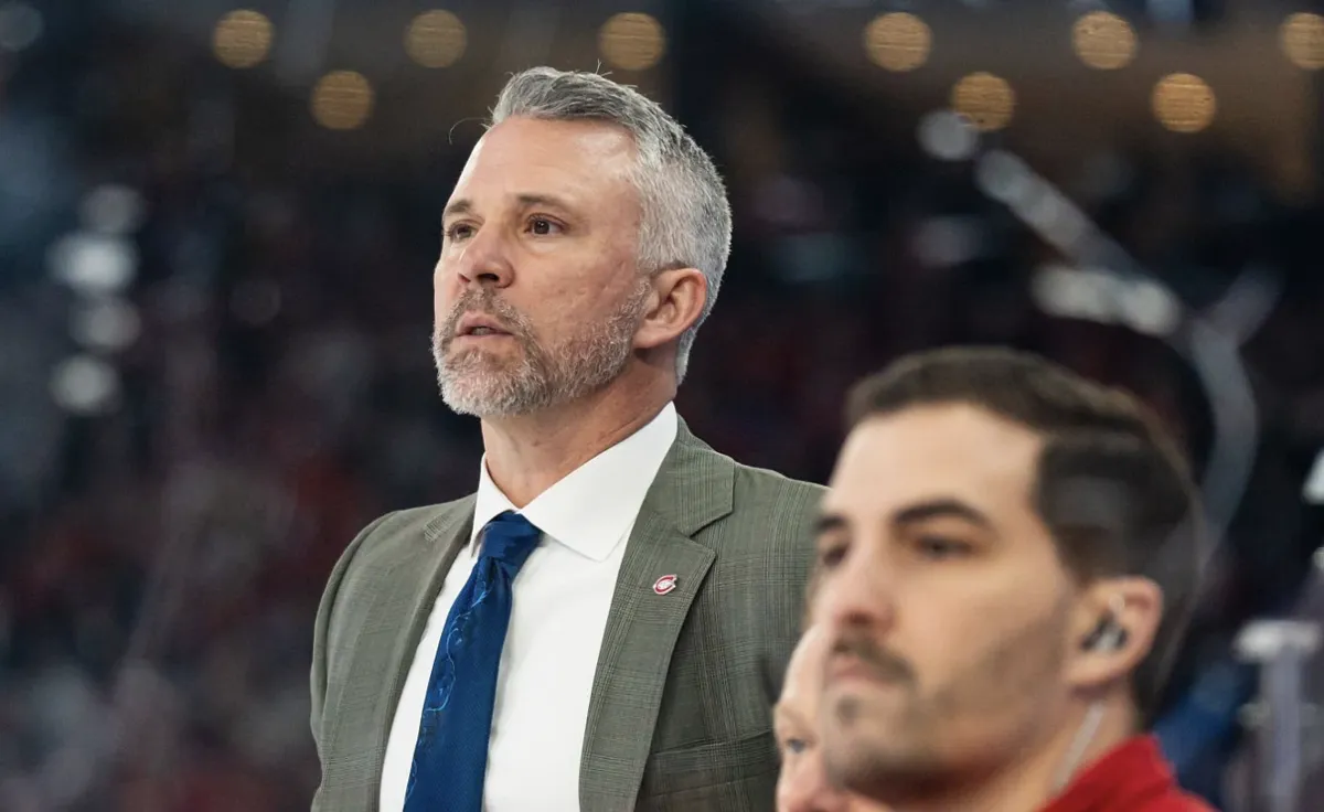 Le cauchemar recommence : une défensive identique qui inquiète avant Tampa