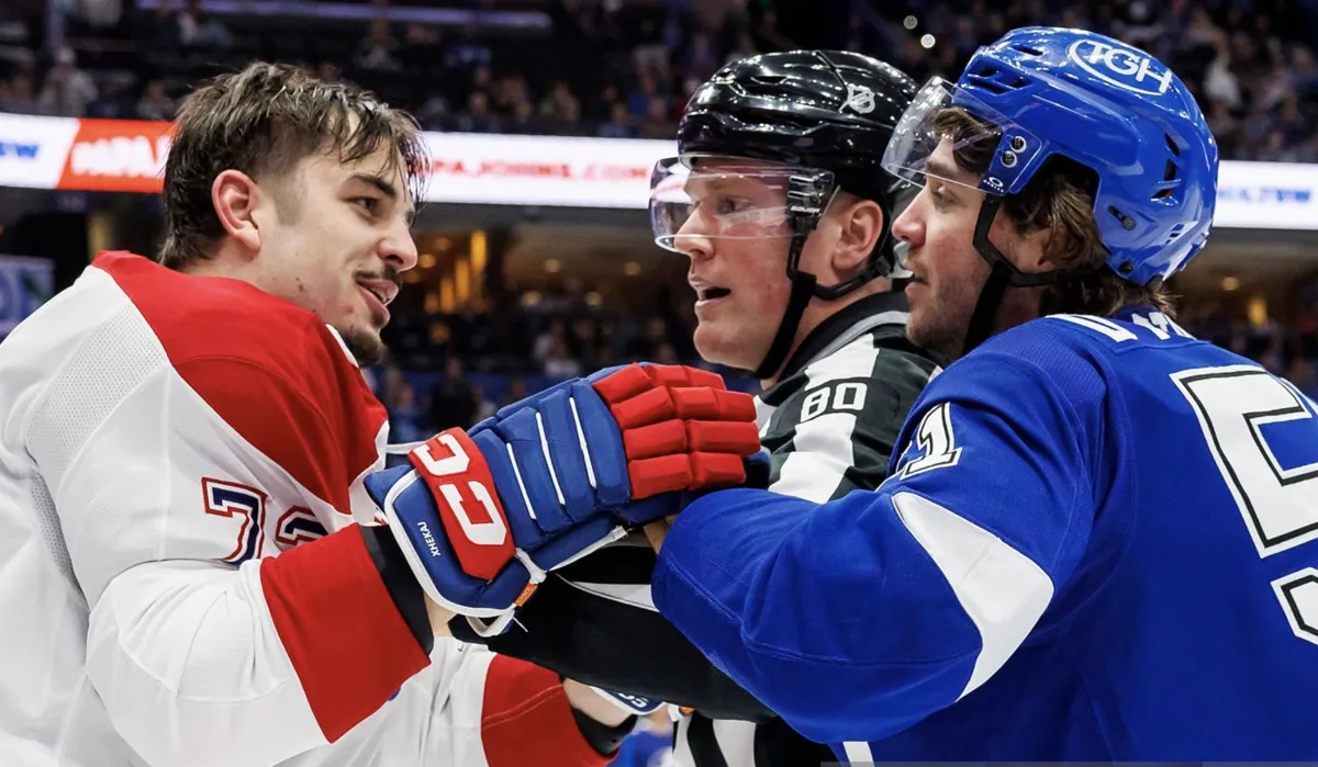 Le Journal de Montréal envoie un message brutal : ça sent déjà la fin