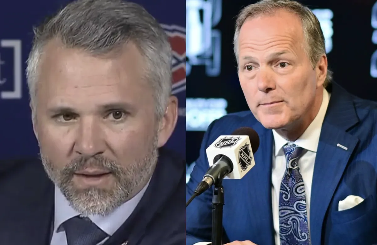 Leçon de coaching: Jon Cooper a mangé Martin St-Louis