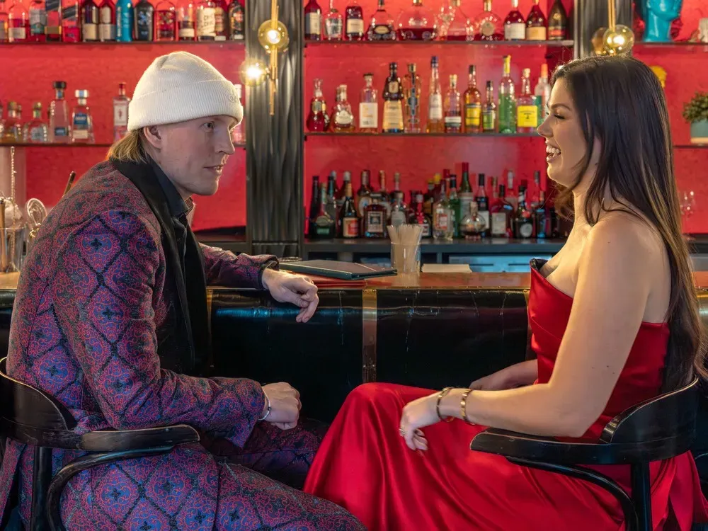 Les chocolats de la honte: rien ne va plus pour Patrik Laine