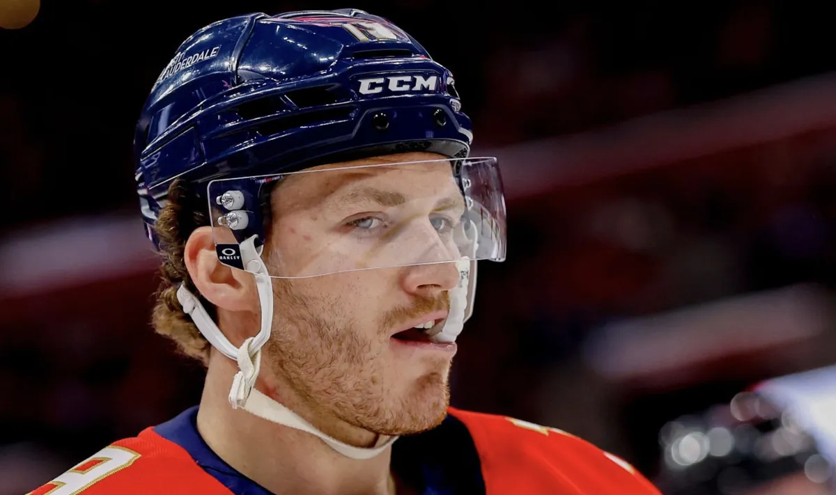 Les joueurs du Lightning capotent: Matthew Tkachuk fait exploser les partisans du CH